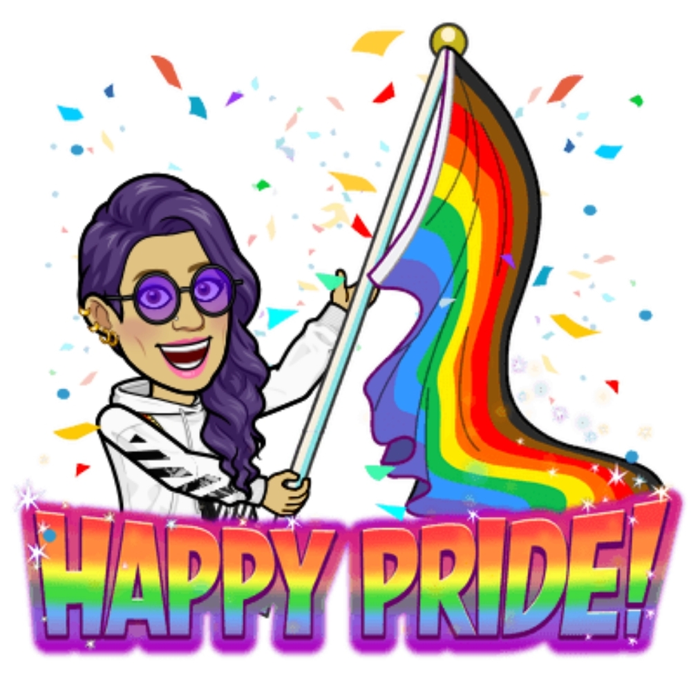 💜LIKE&SHARE! LIVE PRIDE🌈 SHARE SHOW!! YOURS AND MINE